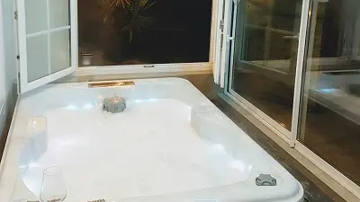 Jacuzzi