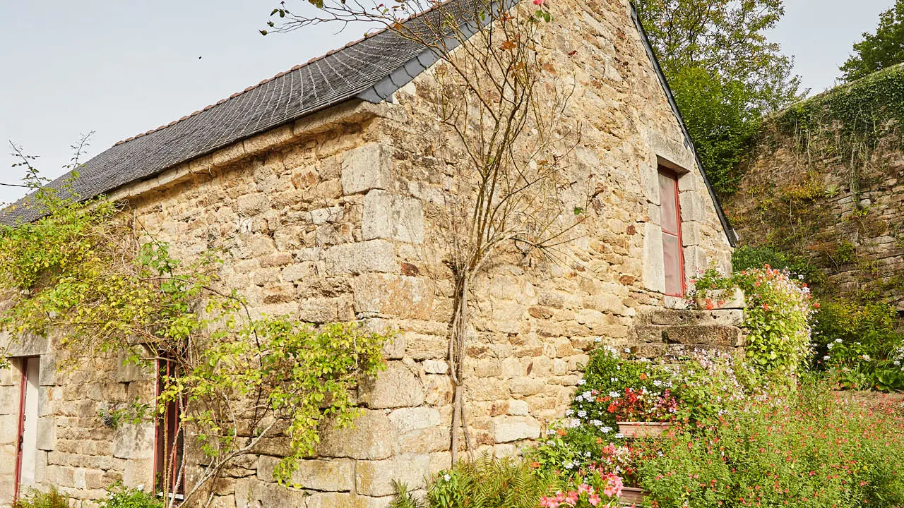 Jardins_Vénus de Quinipily_statue_Baud_Vallée du Blavet (14)