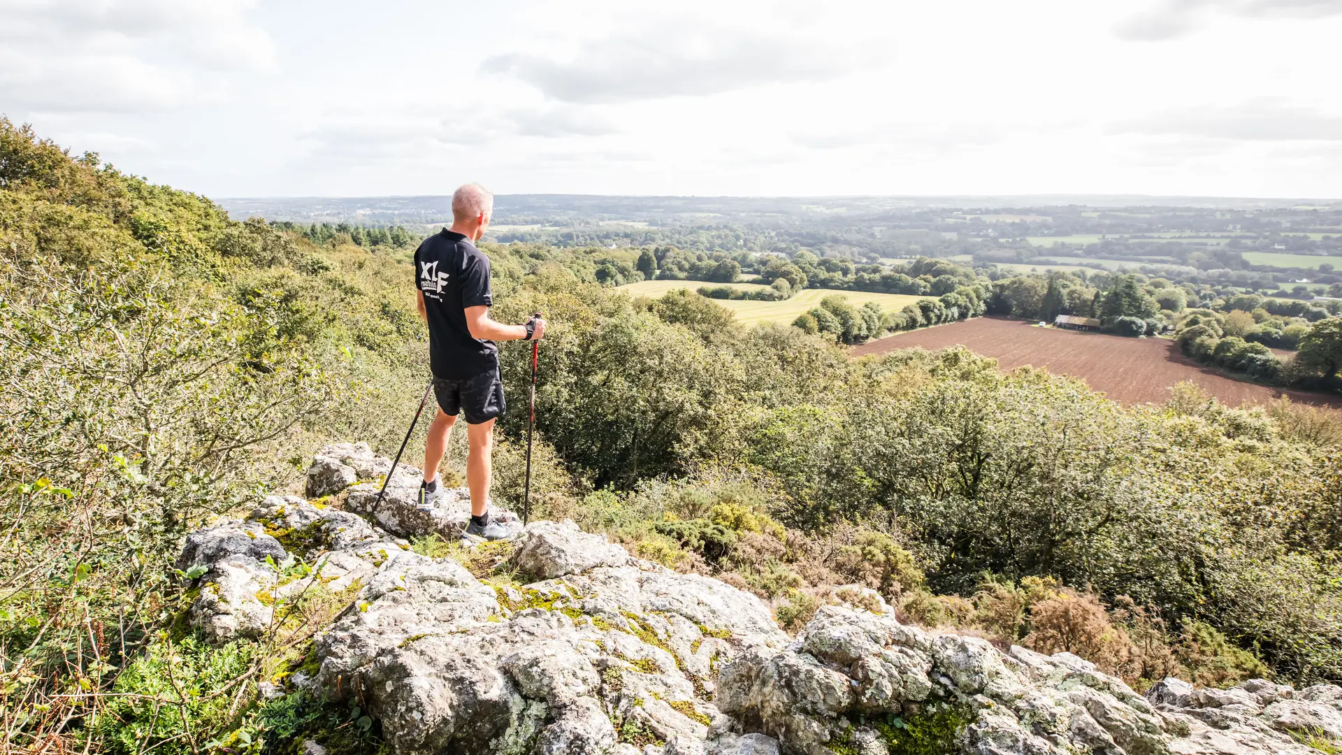 L'Oeil de Paco - Xavier Le Floch - Gourin (30)