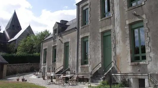 L'Etang Moderne Exterieur - Morbihan - Bretagne Sud