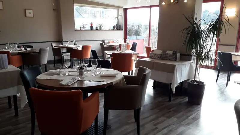 Restaurant La Table d'O - Josselin - Morbihan - Bretagne