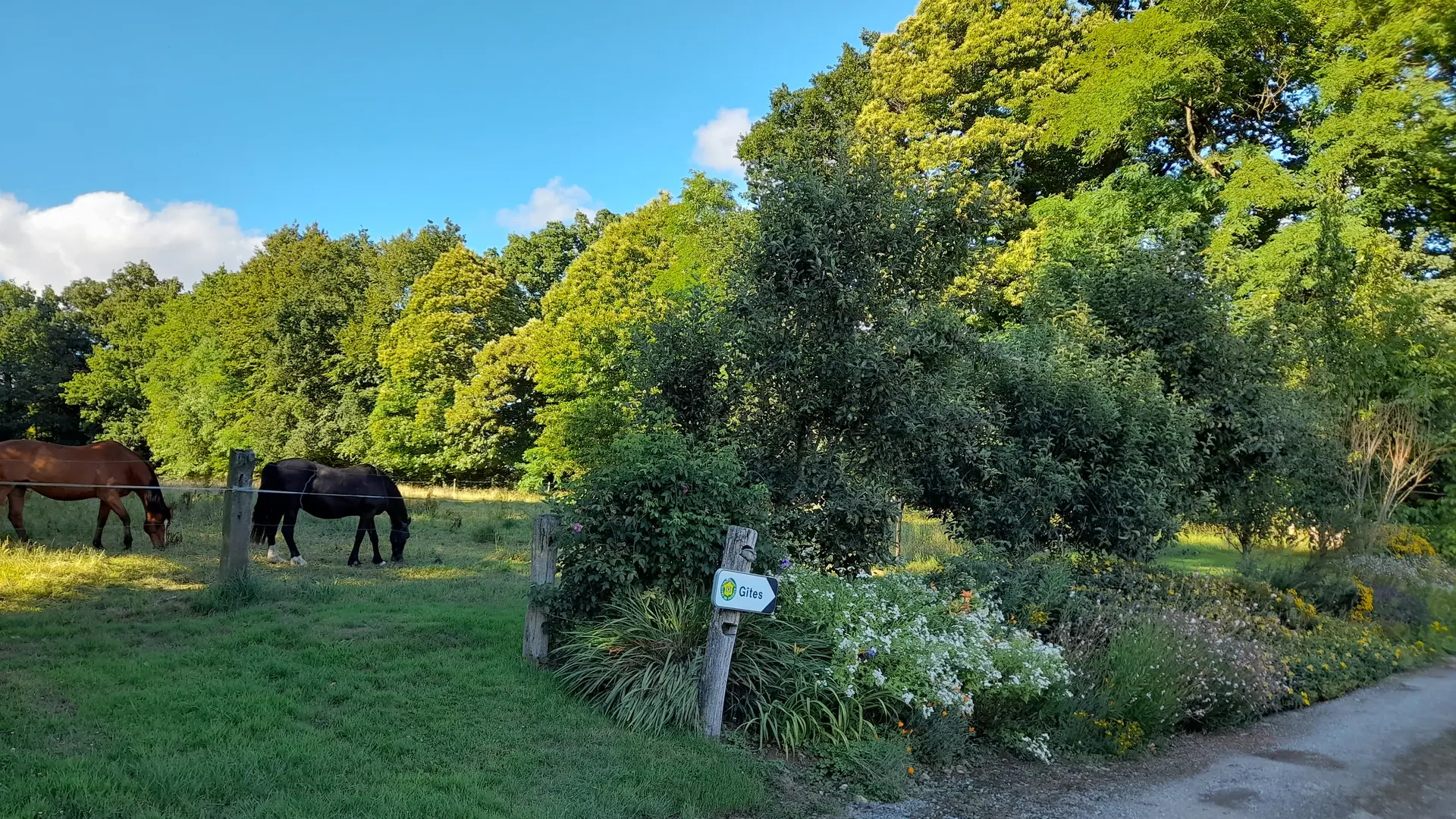 Le Manoir Logis de Penkêr_Pontivy