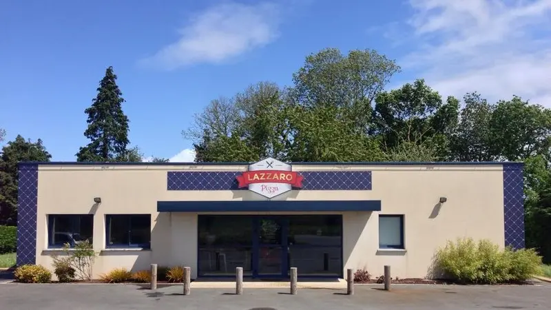 Lazzaro Pizza-Guer-Brocéliande-Bretagne