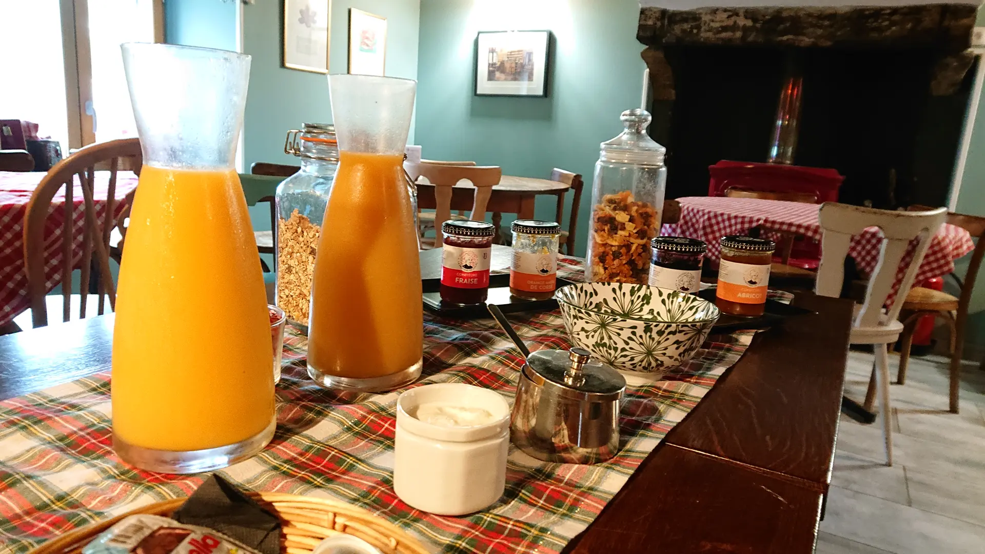 Le Black Dog Pub_St-Aignan