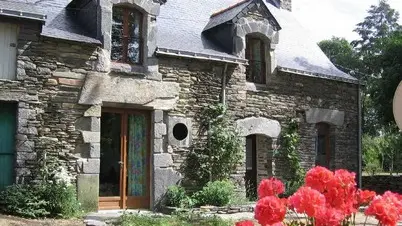 Le Clos du Tay, La Gacilly, Destination Brocéliande - Bretagne