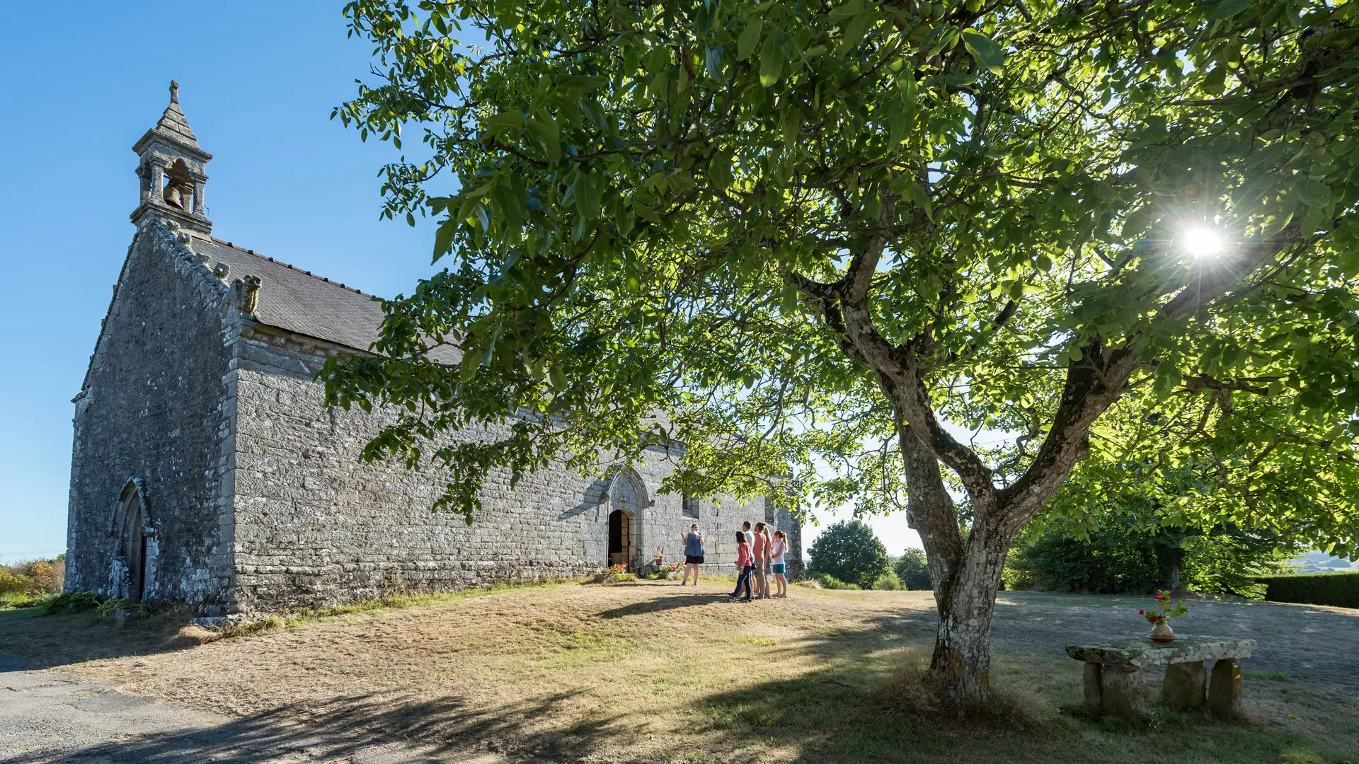 Le Mont © E.Berthier