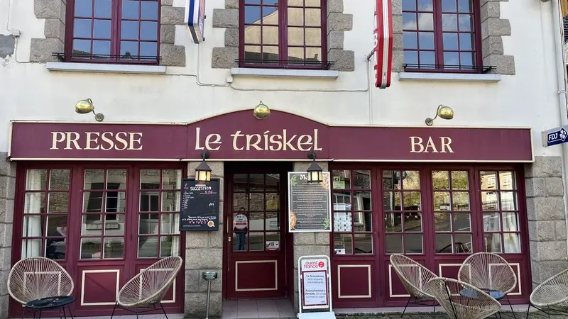 Pizzeria Le Triskel - Josselin