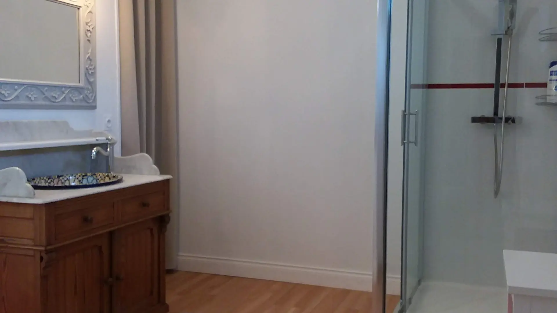 Les chambres de Marie - Le Saint - ©Forlorou  (11)