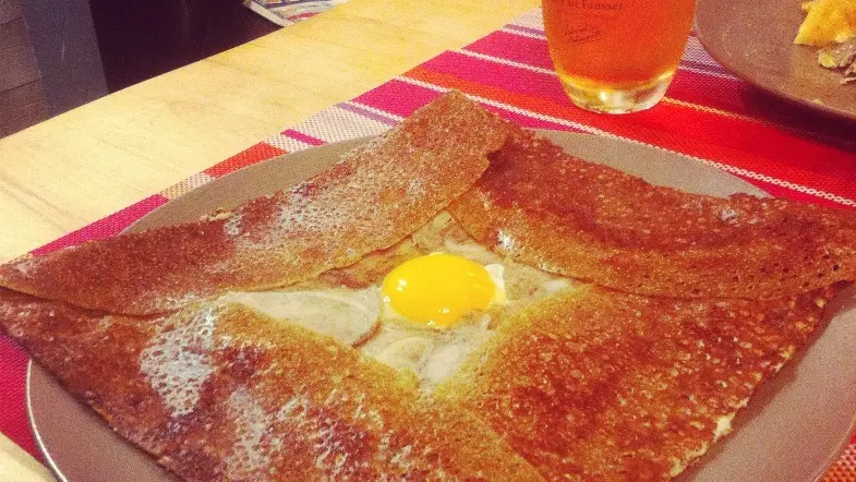 Les ateliers gourmands - crêperie - Ploërmel - Brocéliande