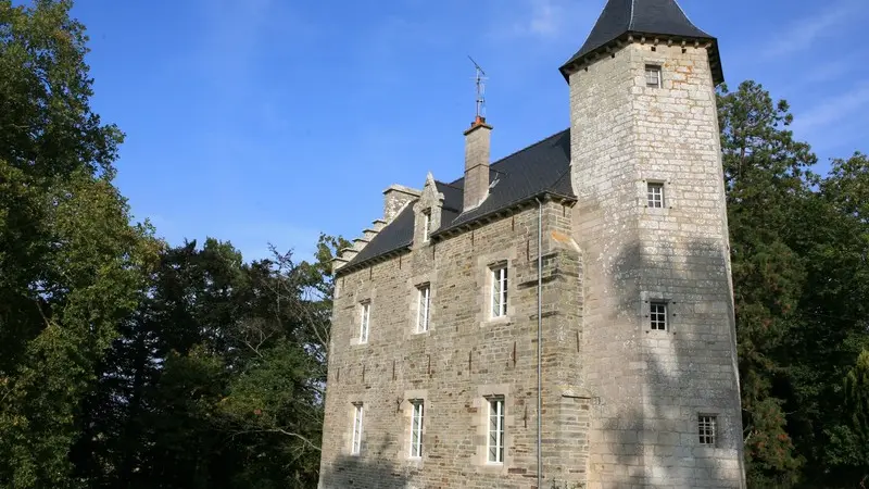 Manoir de Lézonnet