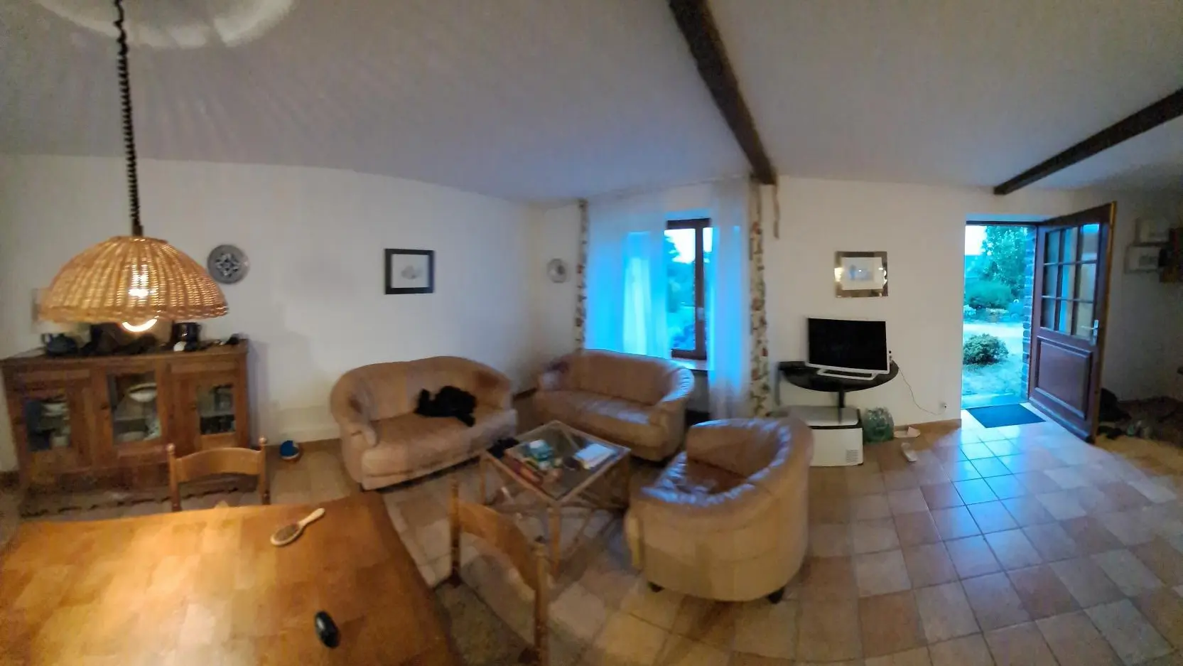 Location vacances_Gîtes du Rhun_Hortesia_séjour_Pluméliau-Bieuzy©Gîtes de France Morbihan