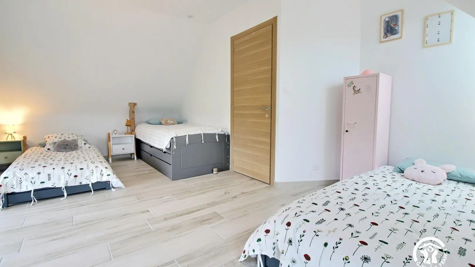 Location vacances_Maisons de l'If_l'Escapade_chambre4_Pluméliau-Bieuzy©GDF56(1)