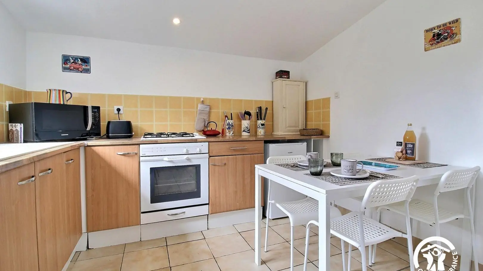 Location vacances_gîte Gwenlo_salle à manger_Saint-Barthélemy_Vallée du Blavet©Gîtes de France
