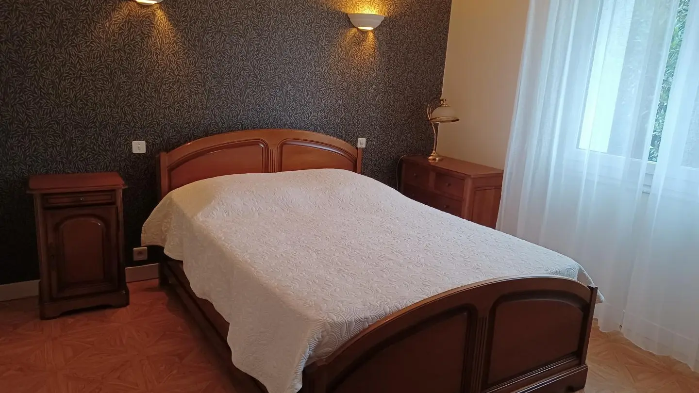Location vacances_gîte Refuge du Blavet_chambre2_Saint-Barthélemy©GDF56
