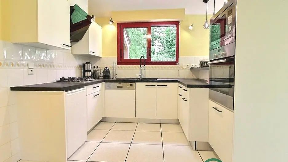 Location vacances_gîte ty Arthur_cuisine_La Chapelle-Neuve_Vallée du Blavet©Gîtes de France Morbihan