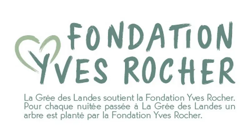 Logo FONDATION YR