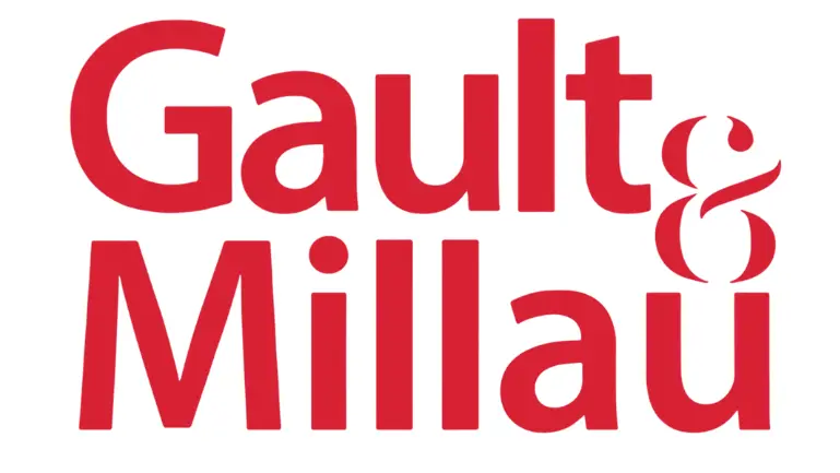 Logo Gault Millau