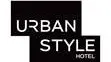 Logo urban style