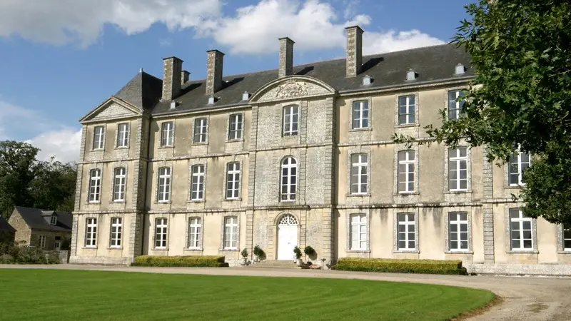Château de loyat