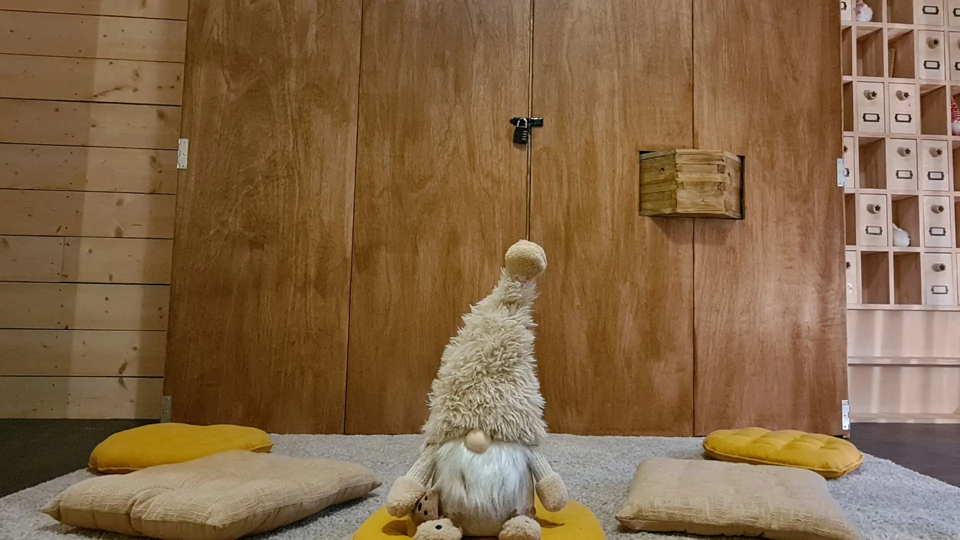 Malle Ludique La Fabrique de Lutins