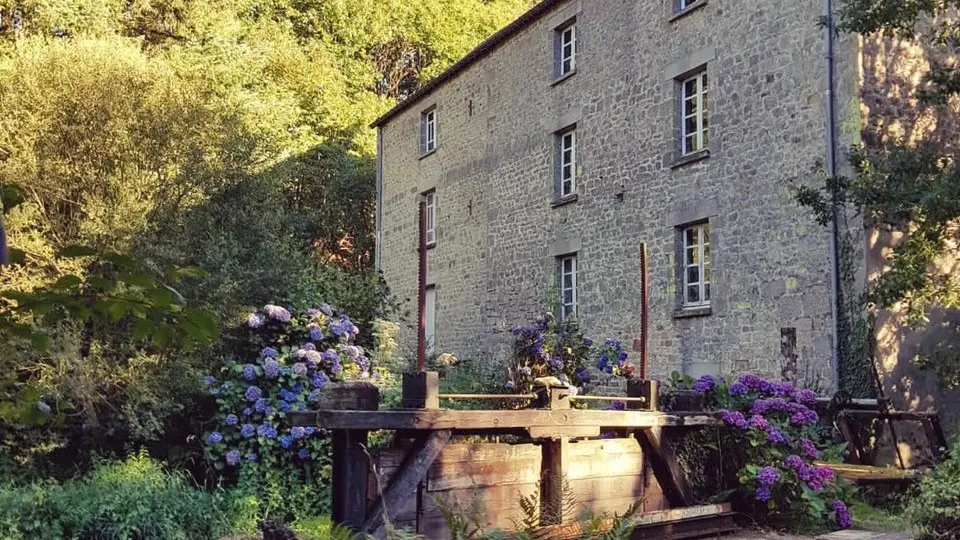 Michele Brady Céramiste_Guern