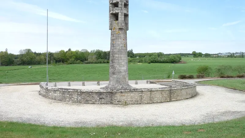 Monument de la résistance bretonne