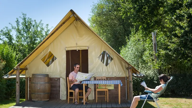 Camping_La Vallée du Ninian_Taupont_Destination_Brocéliande