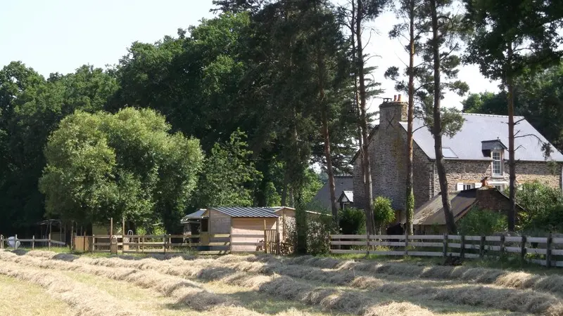 Moulin de La Fosse Noire