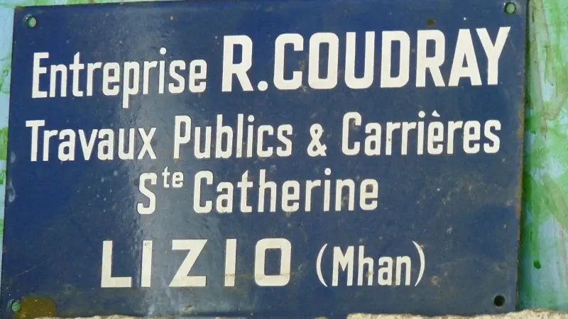 Musée des carrières - Lizio