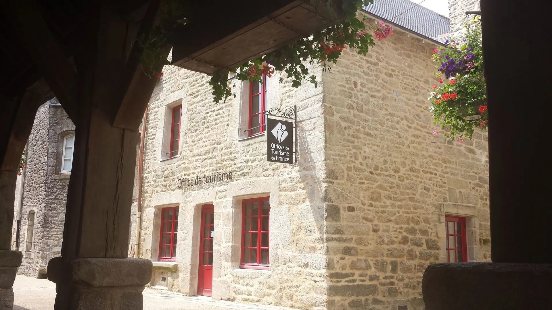 OT Questembert ext - BD