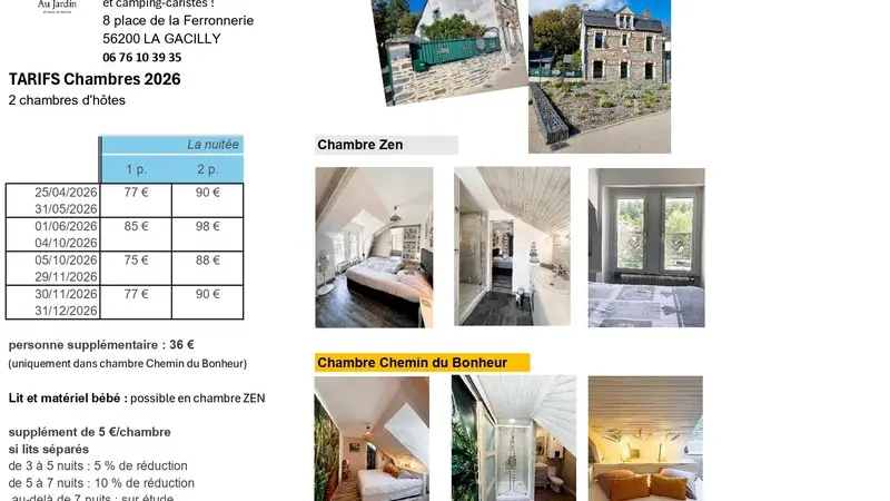 Office de Tourisme - Tarifs 2026_page-0001