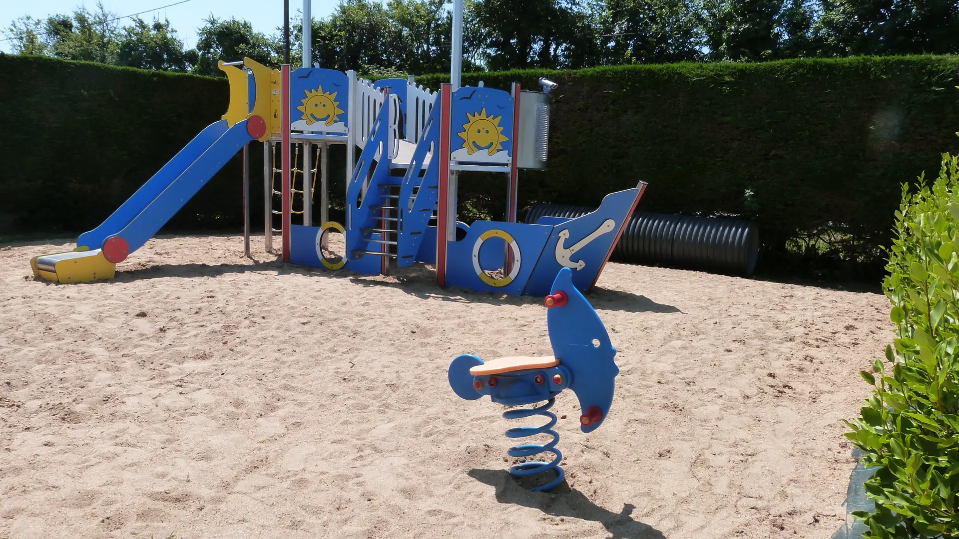 Camping-La-Plage-des-Granges-Billiers-Morbihan-Bretagne-Sud