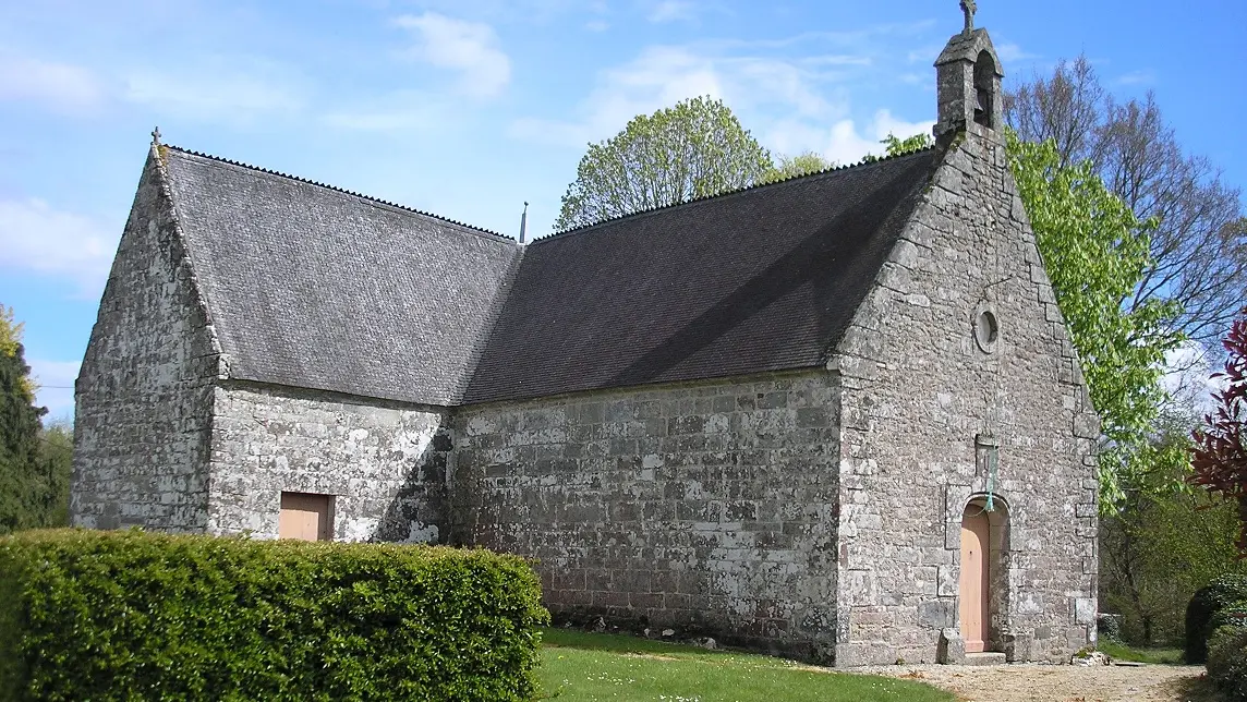 Circuit des 9 écluses