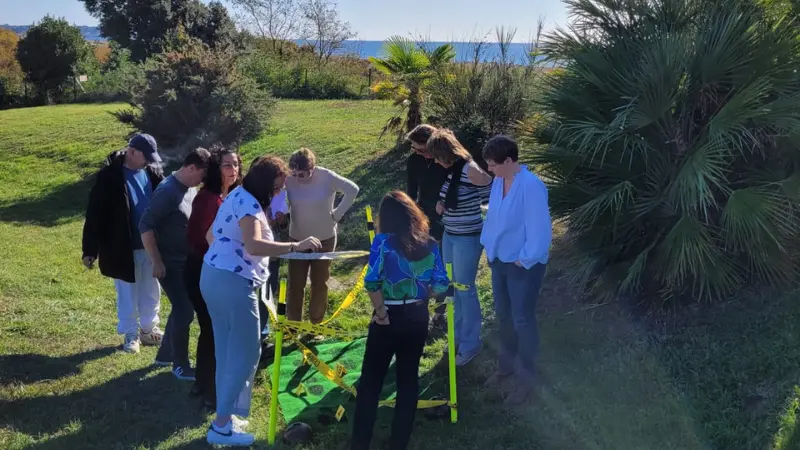 Photos pour ACTIVITE Morbihan Affaires - PROFILERS