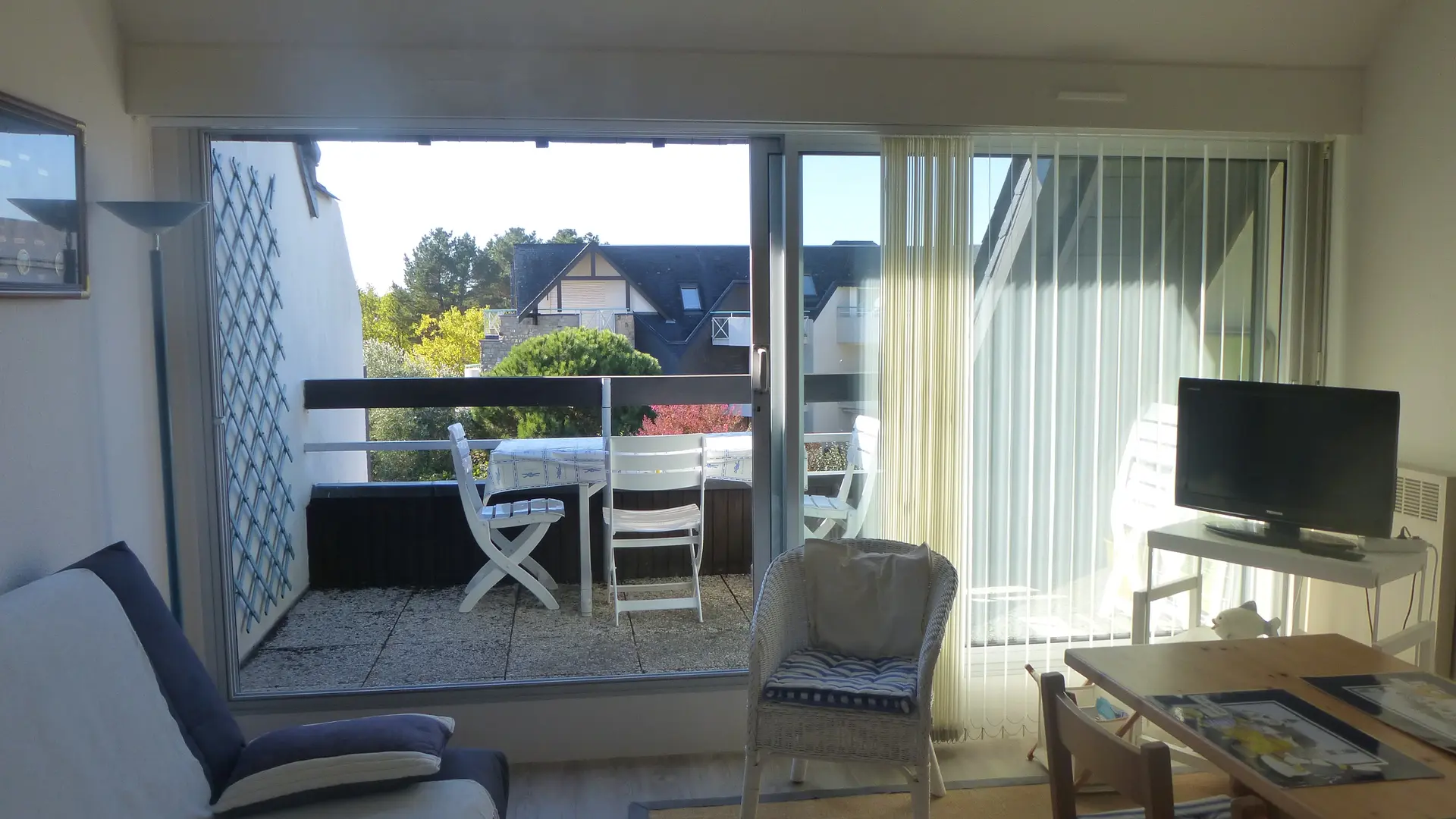 appartement-séjour-location-de-vacances-Huet-carnac