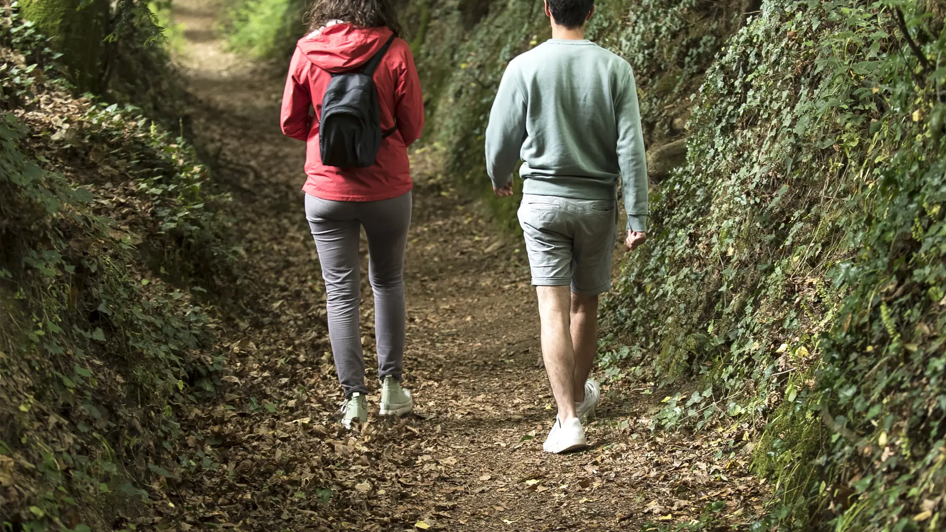 Pontivy - Chapelle de la Houssaye ©Yohann Hamonic - Office de tourisme de Pontivy Communauté (13)