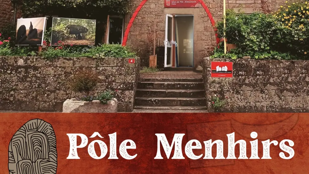 Image Facade et panneau - 1