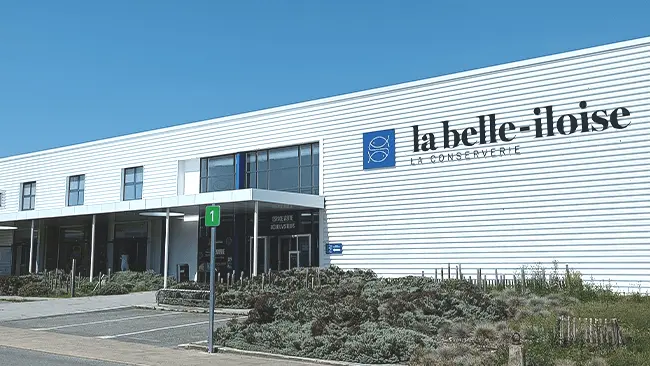 Plein Ouest - la belle-iloise