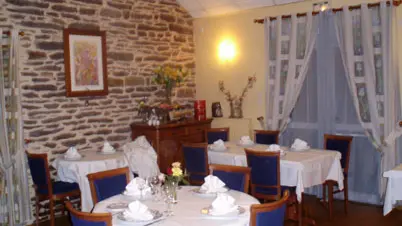 Restaurant Aux Délices Des Rois