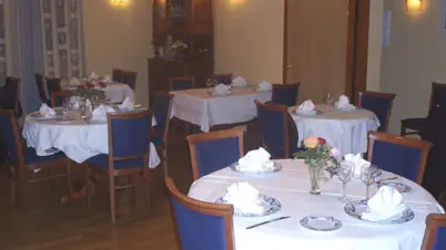 Restaurant Aux Délices Des Rois