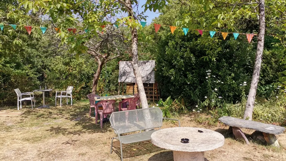 Restaurant Chez Angèle - Peillac (5)