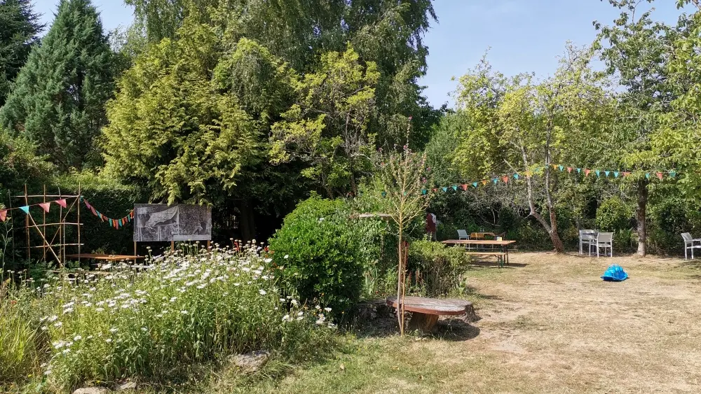 Restaurant Chez Angèle - Peillac (7)