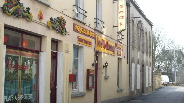 Restaurant Le Mékong - Ploërmel - Bretagne