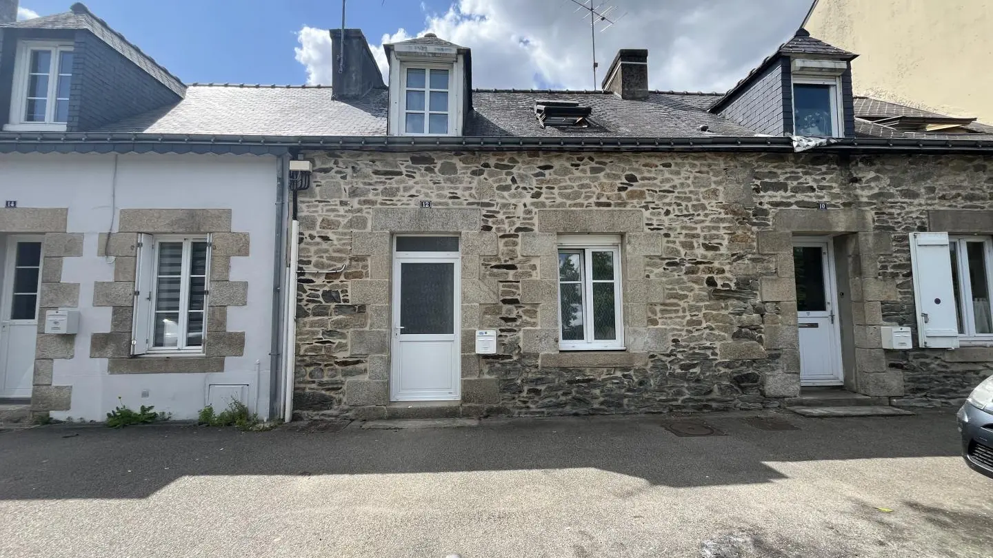 Rive du Blavet GDF 6