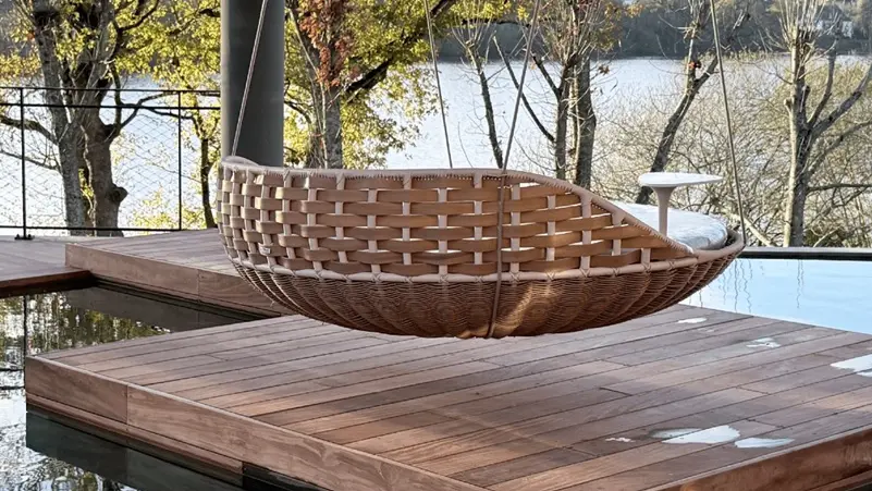 Silvaë Nature Spa - domaine le Roi Arthur - Ploërmel - Morbihan - Bretagne