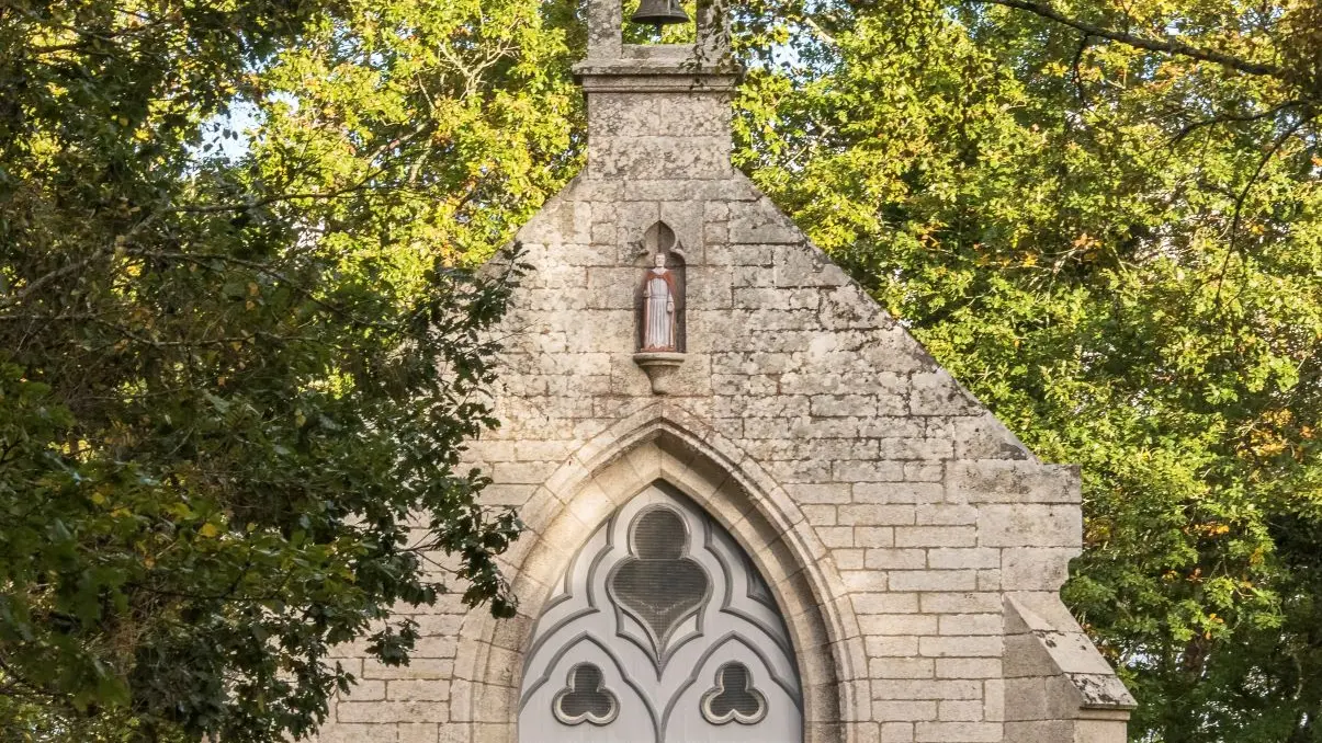 Saint-Aignan vues aériennes