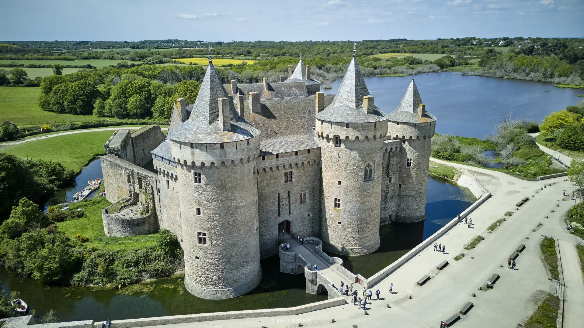 Sarzeau_DomainedeSuscinio_©L.RANNOU