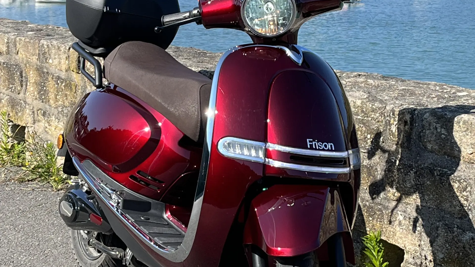 Sauzon_Scoot Toujours_Sauzon