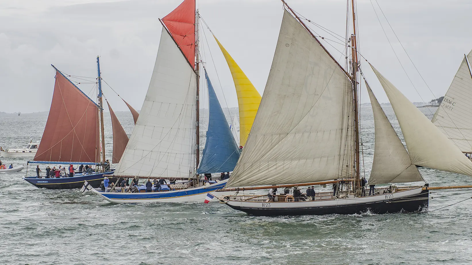 Semaine du Golfe 2025