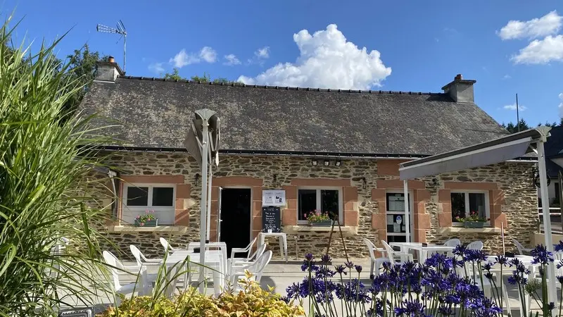 Bar-snack Le Garvig - Guégon - Morbihan